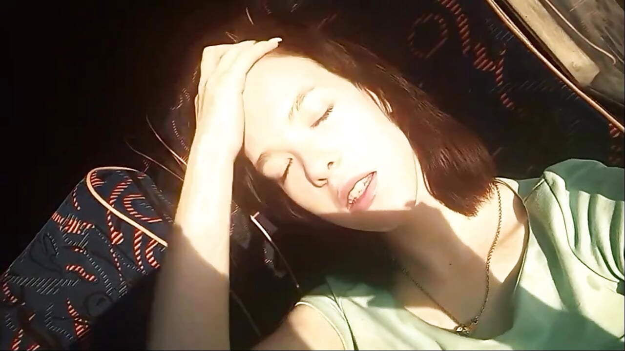 I'm cute here - βίντεο μοντέλου Martachiori