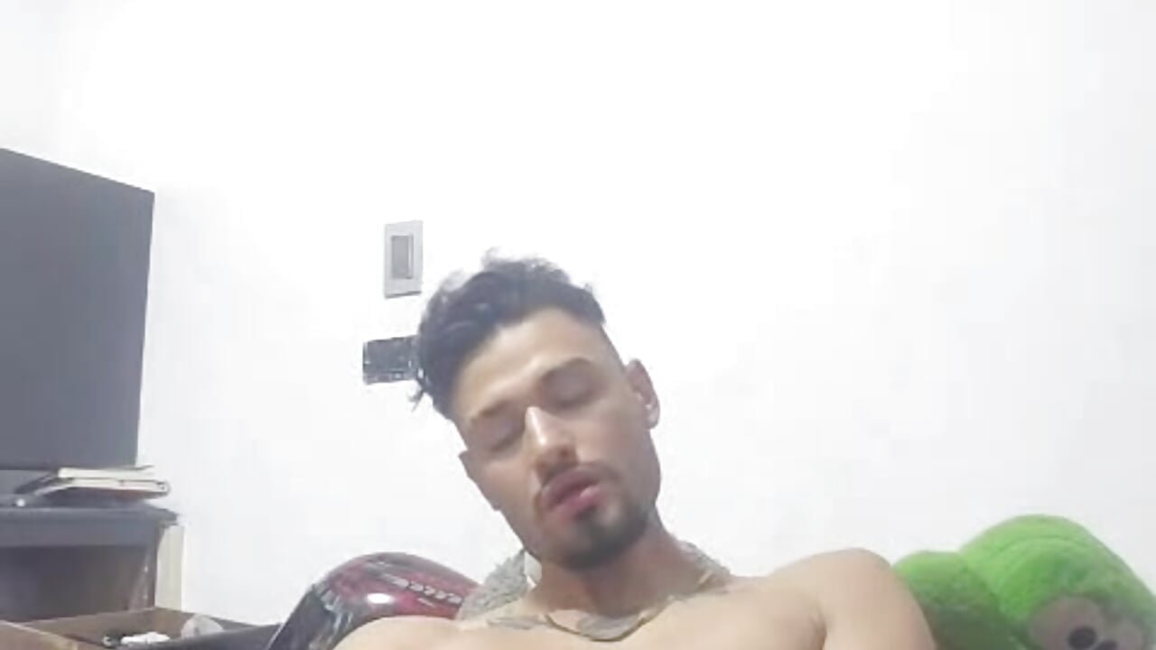 NICE TO MEET YOU - video di King_sexxx69 modella di cam