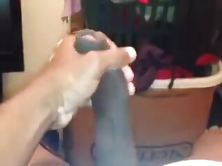 Jacking Big Black