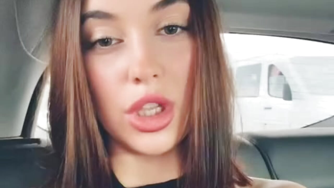 🖤 - βίντεο μοντέλου apolinariyaa