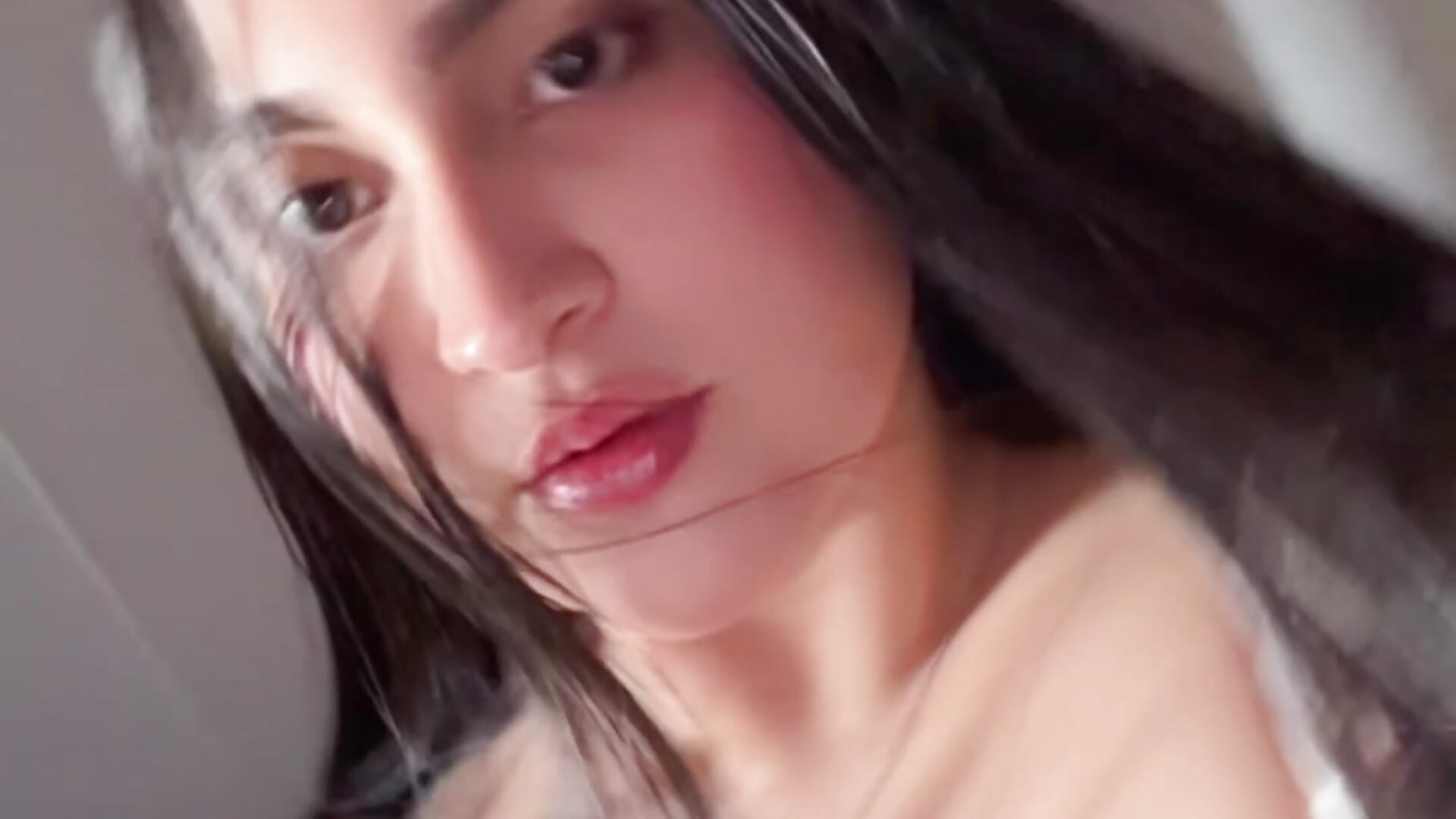 Hey!! – video modela na kameri Abby_Evans24