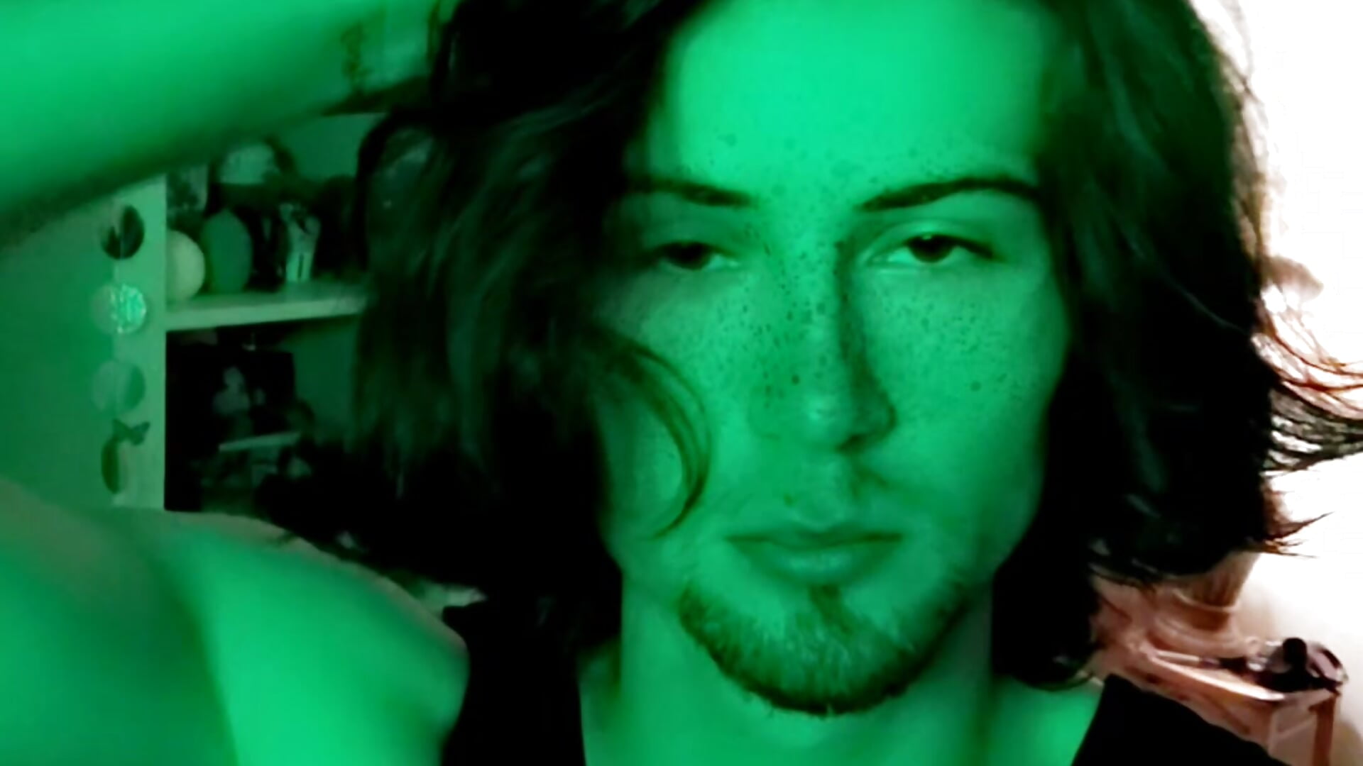 BWC_Vlad - Cam Model Trending Video 4299