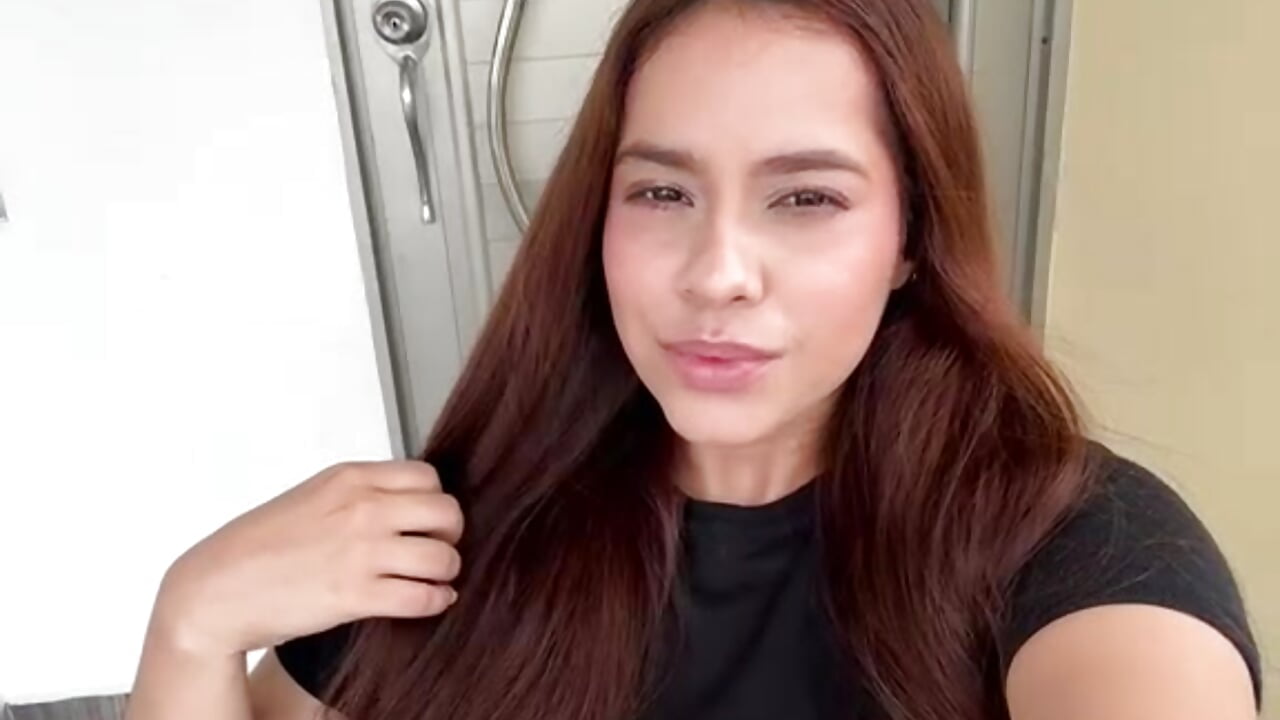 ME 😍 - video di kiley-luz modella di cam
