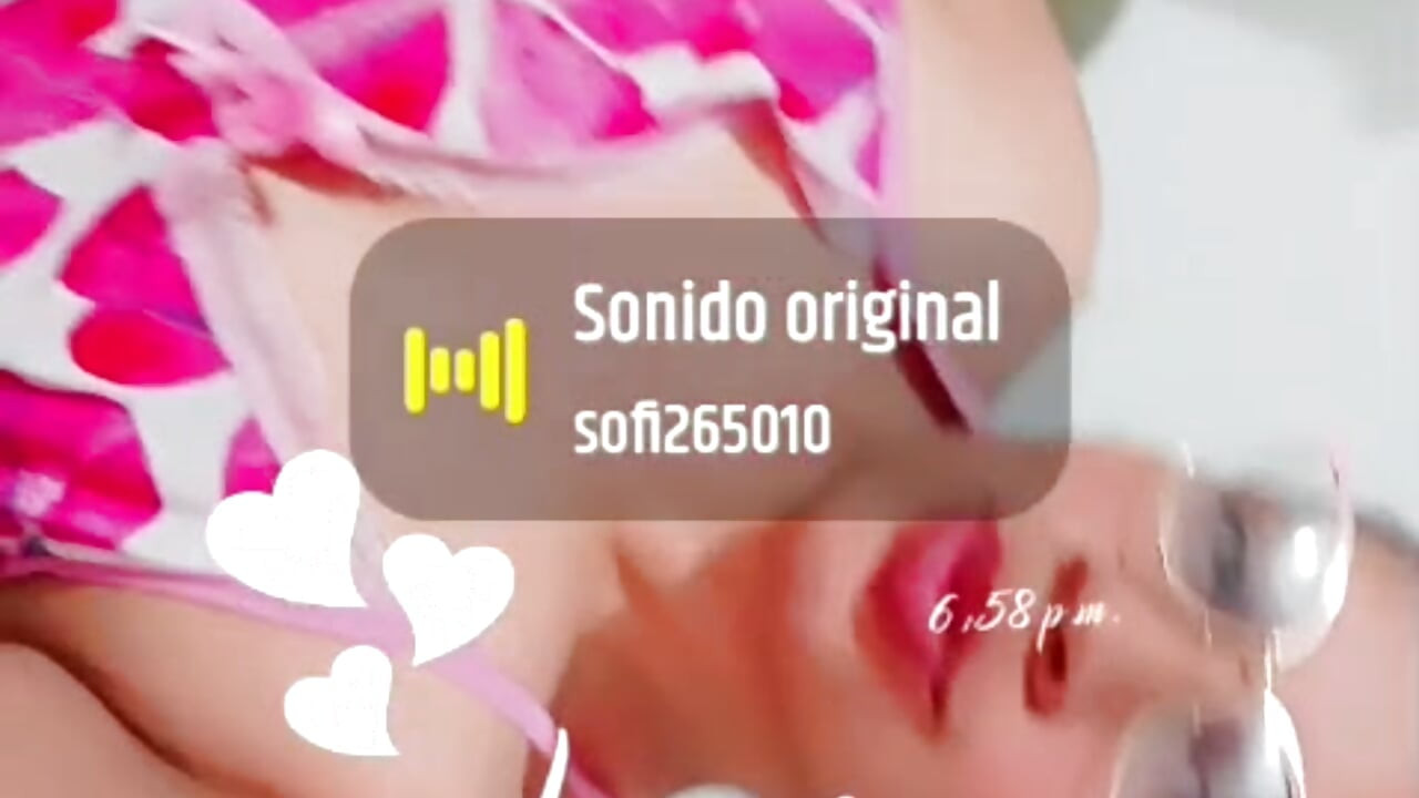 1000822689 - video by Yessylovex