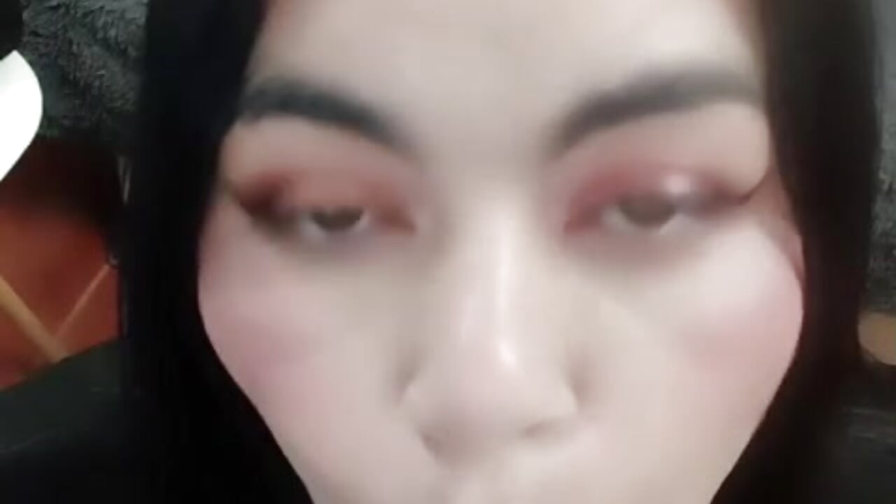Blow job for you💋🔥 - video by _karlagreen cam model