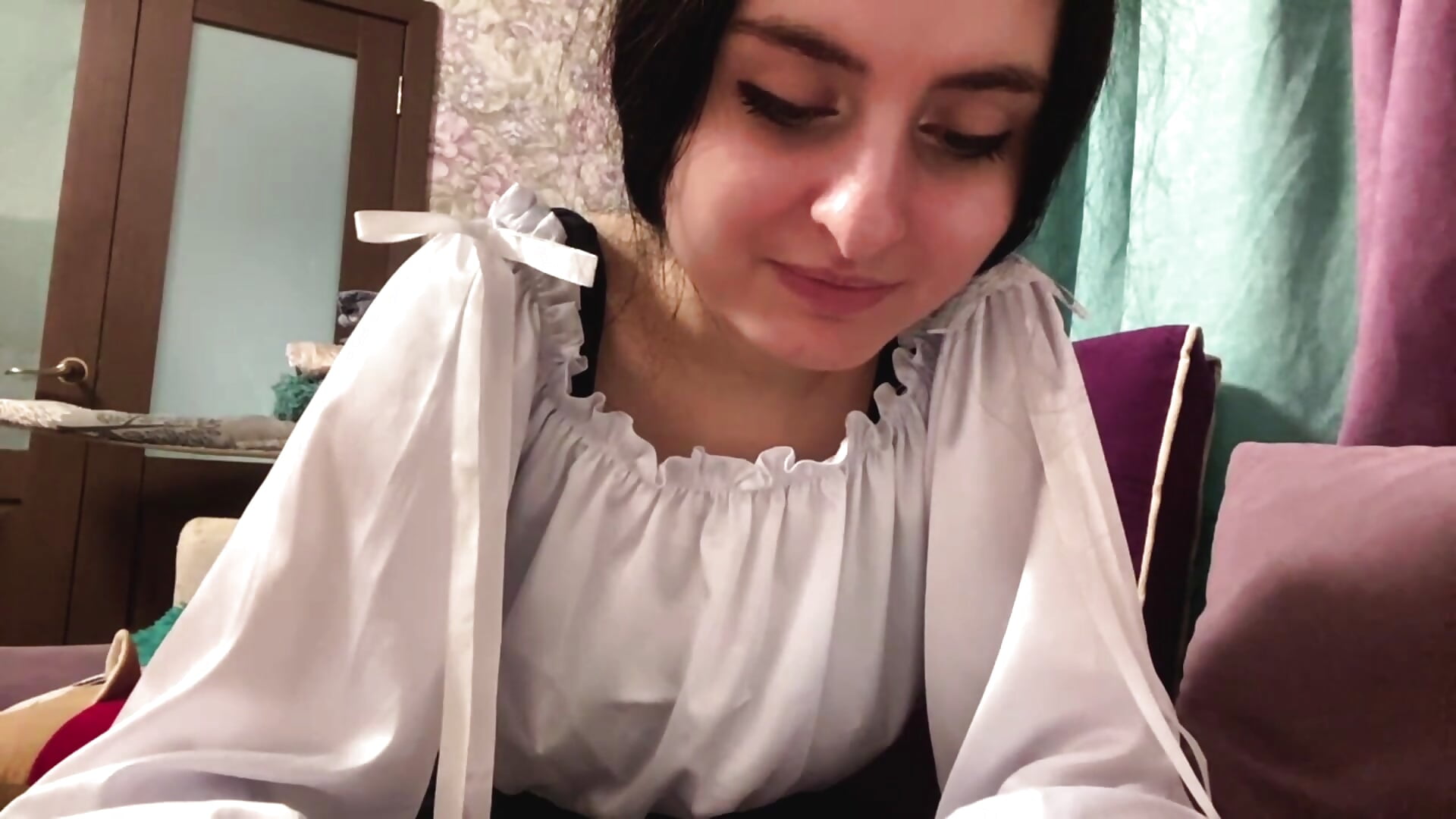 cool girl - video van LucyOldershaw cam-model