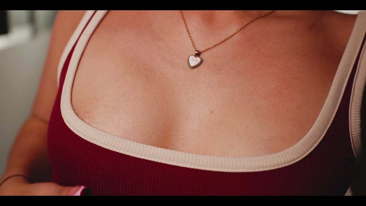 Welcome - video av Helen_Ivy cam-modell