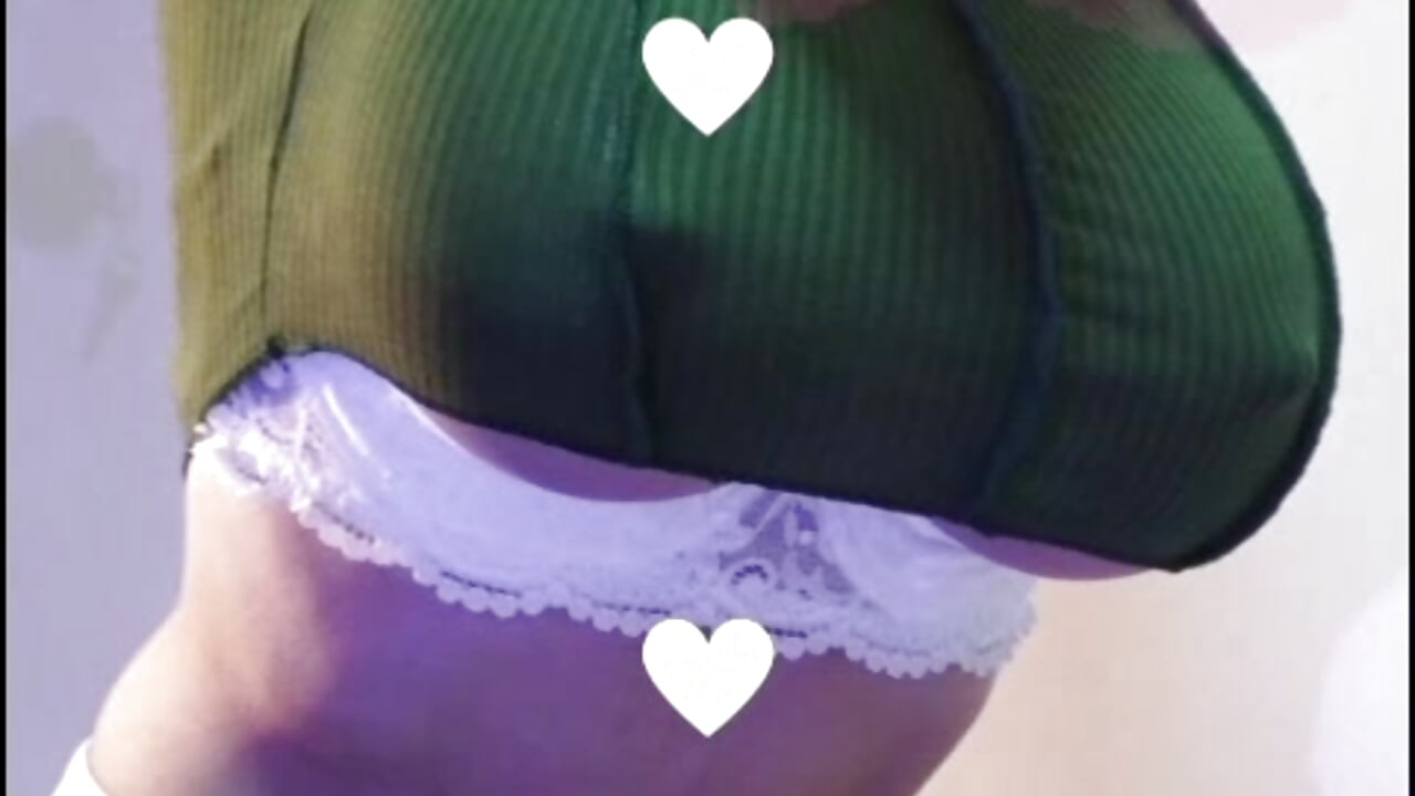 Kiss my tits - video van KITTY_K cam-model