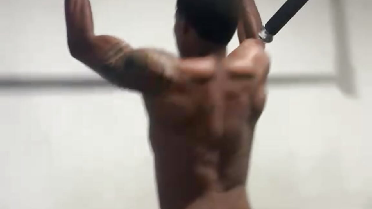 know me - Vídeo de king_smith69, modelo de vídeos