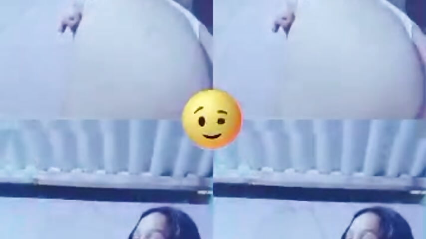 Rich baby 😍🫴🫣－カメラキャストのHot_and_rich_danielaの動画