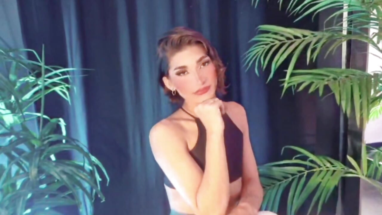 a young, fun, and sweet Latina just for you. ✨ - vidéo du modèle de showcams SARA__AGUILAR