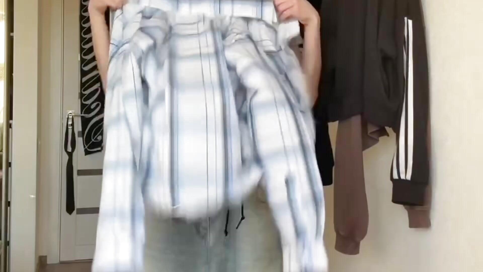S W A G – video od webkamerové modelky posssterboy