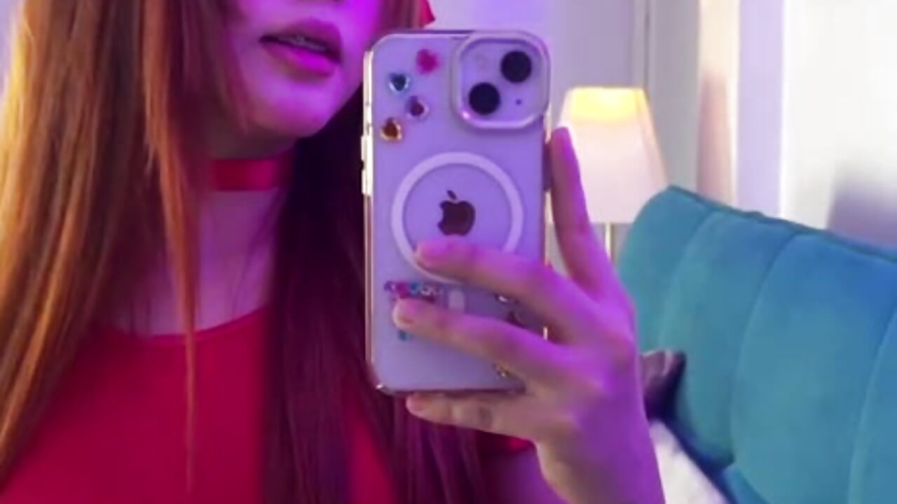 cute🫦🍒 - video by Anara_Maolis cam model