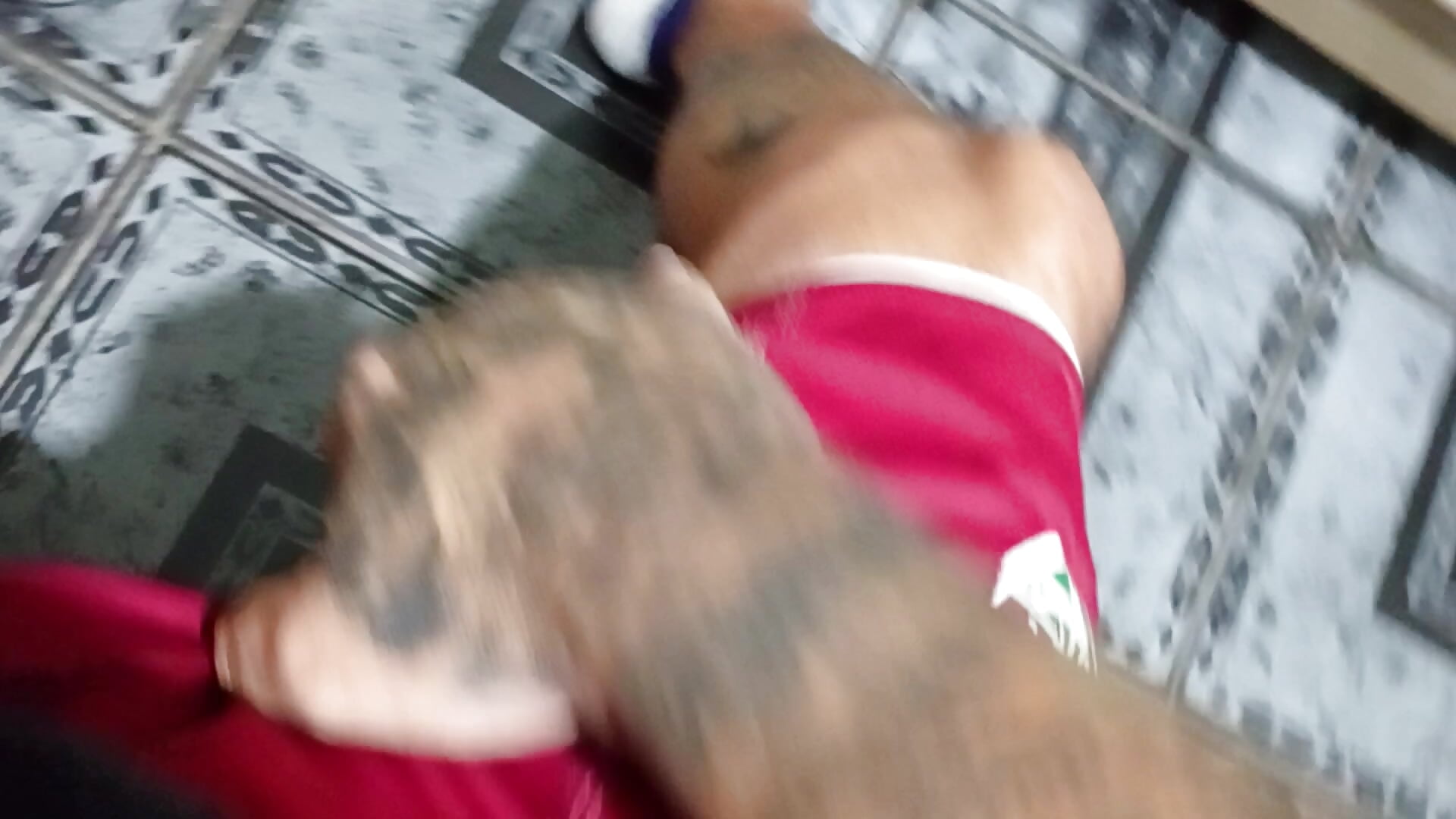 Ratoflu - video di tendenza della modella di cam 5125