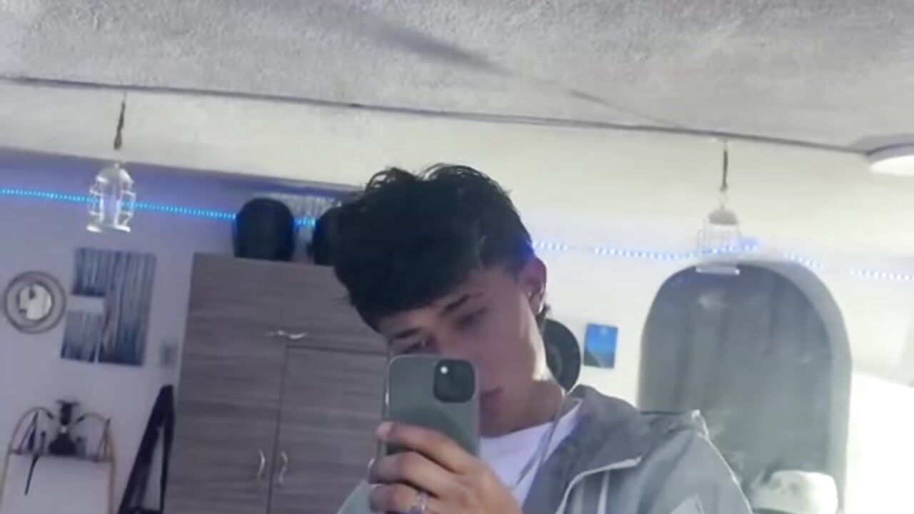 👤🫀 - video by DANIEL_VIP_ cam model