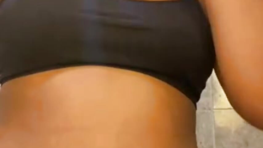 Hipo Parte 4 - video by Salomegirl cam model
