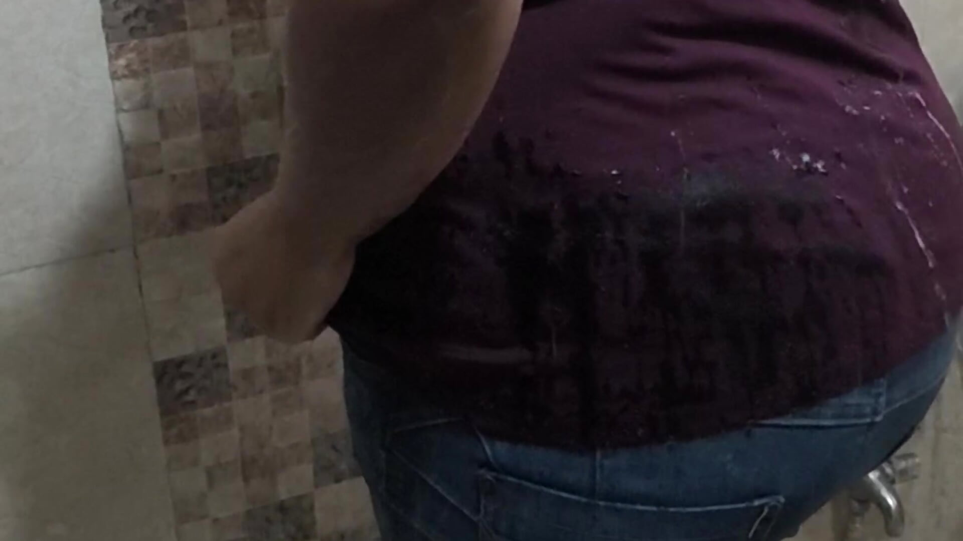 Shower Show. - video by Wildsiren cam model