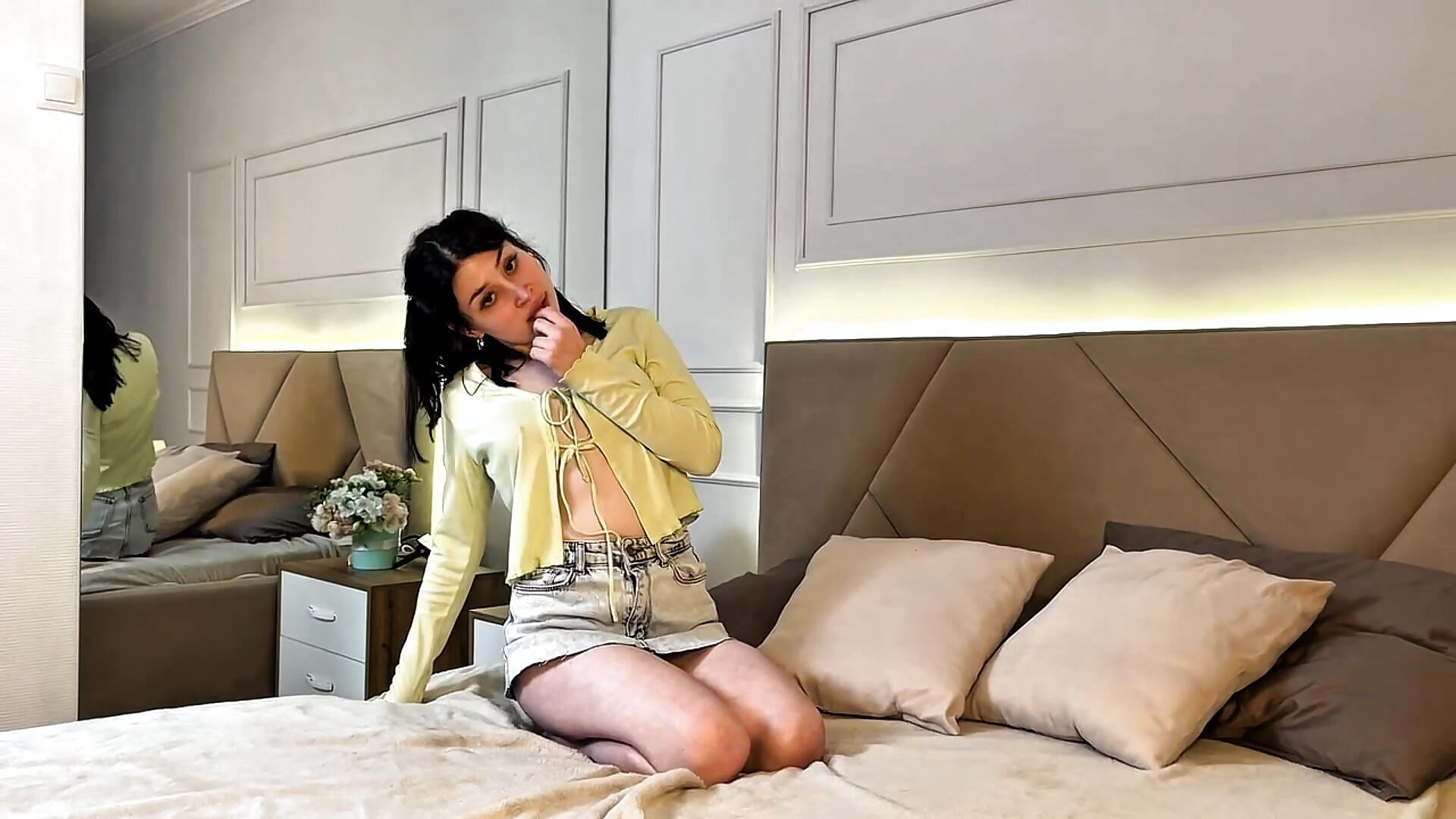 Public - Vídeo de SofiStarx, modelo de vídeos