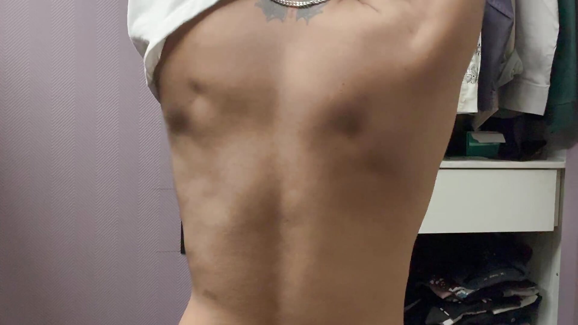 Full Strip Hd - video by Yashhhh_69 cam model