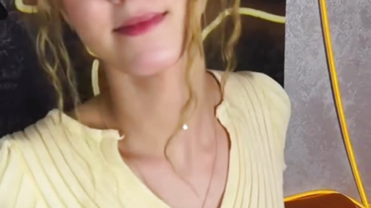 tease you - video của người mẫu cam sue_dream