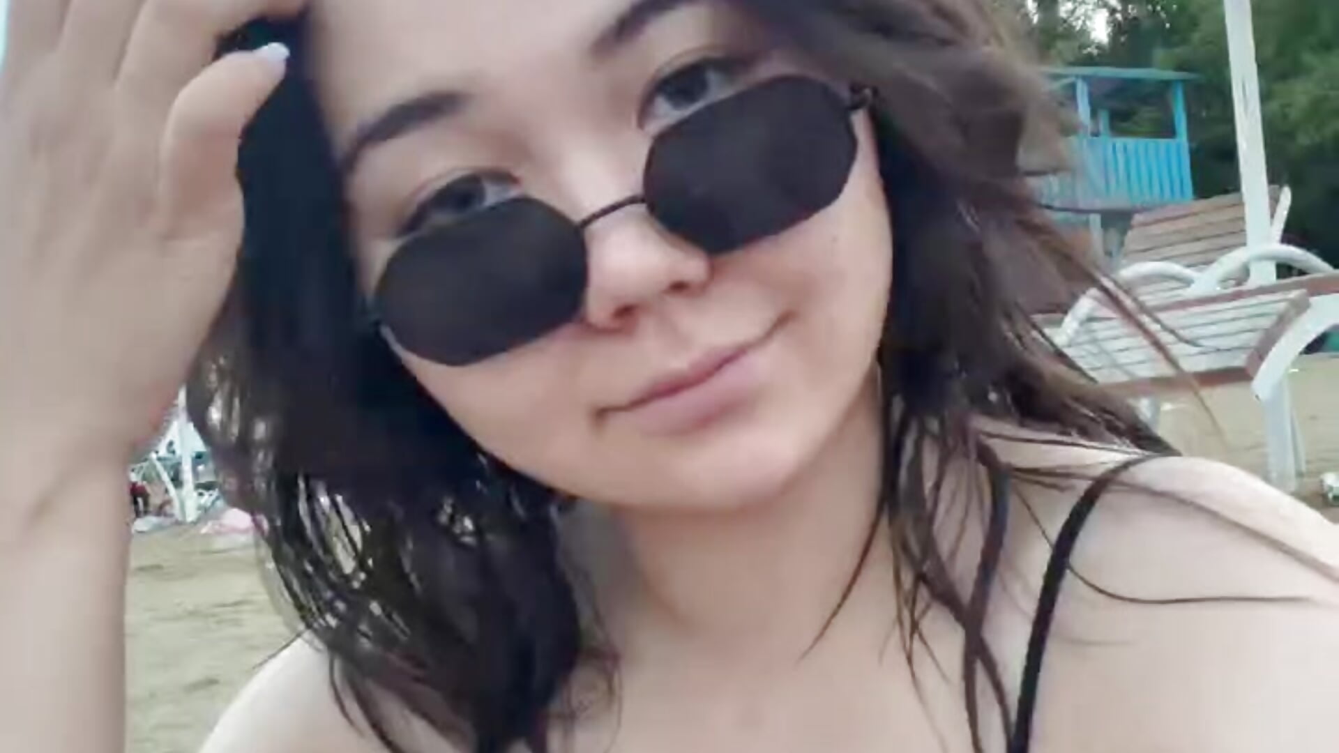 how do boobs look in this bra