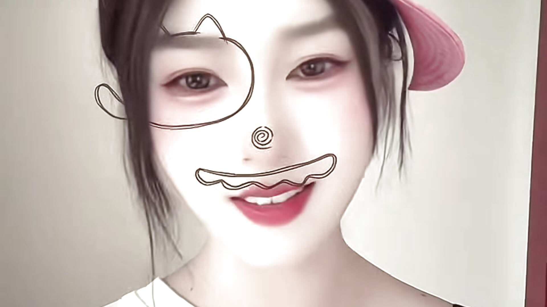 嗯哼💕 - video by yiyi-ya