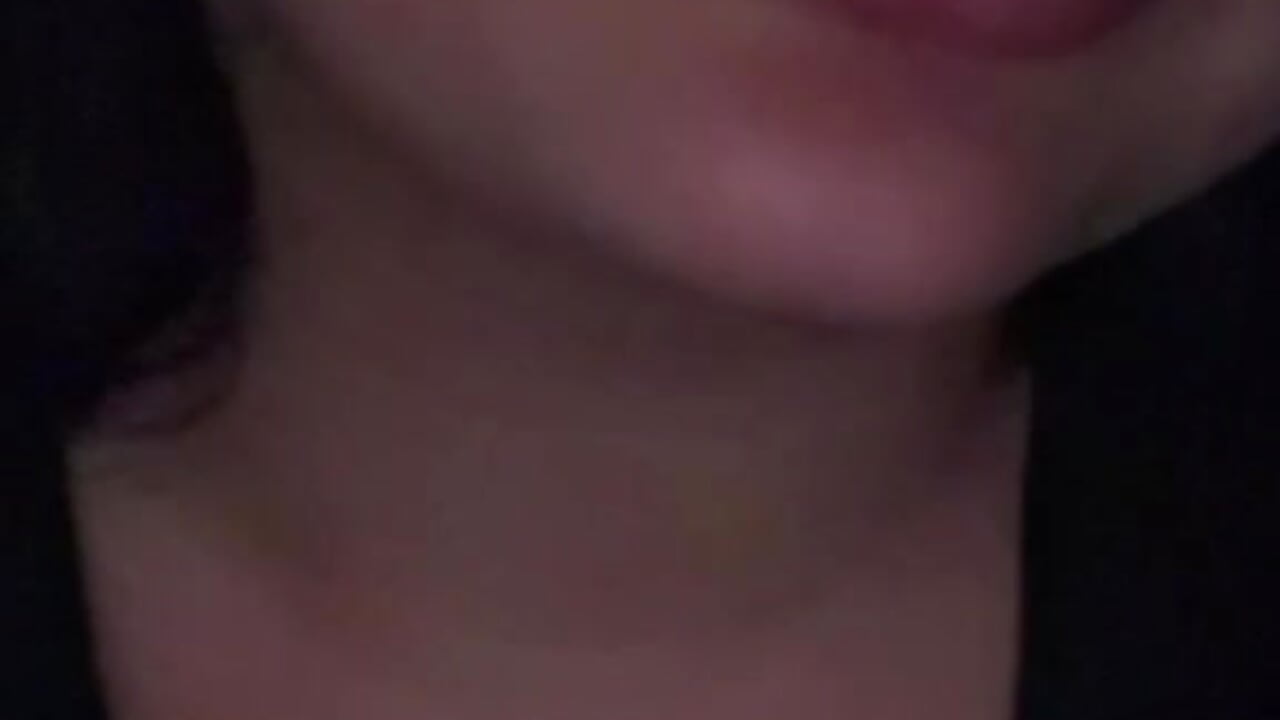 Me 💋 😈 - video của người mẫu cam ChiaraSoft