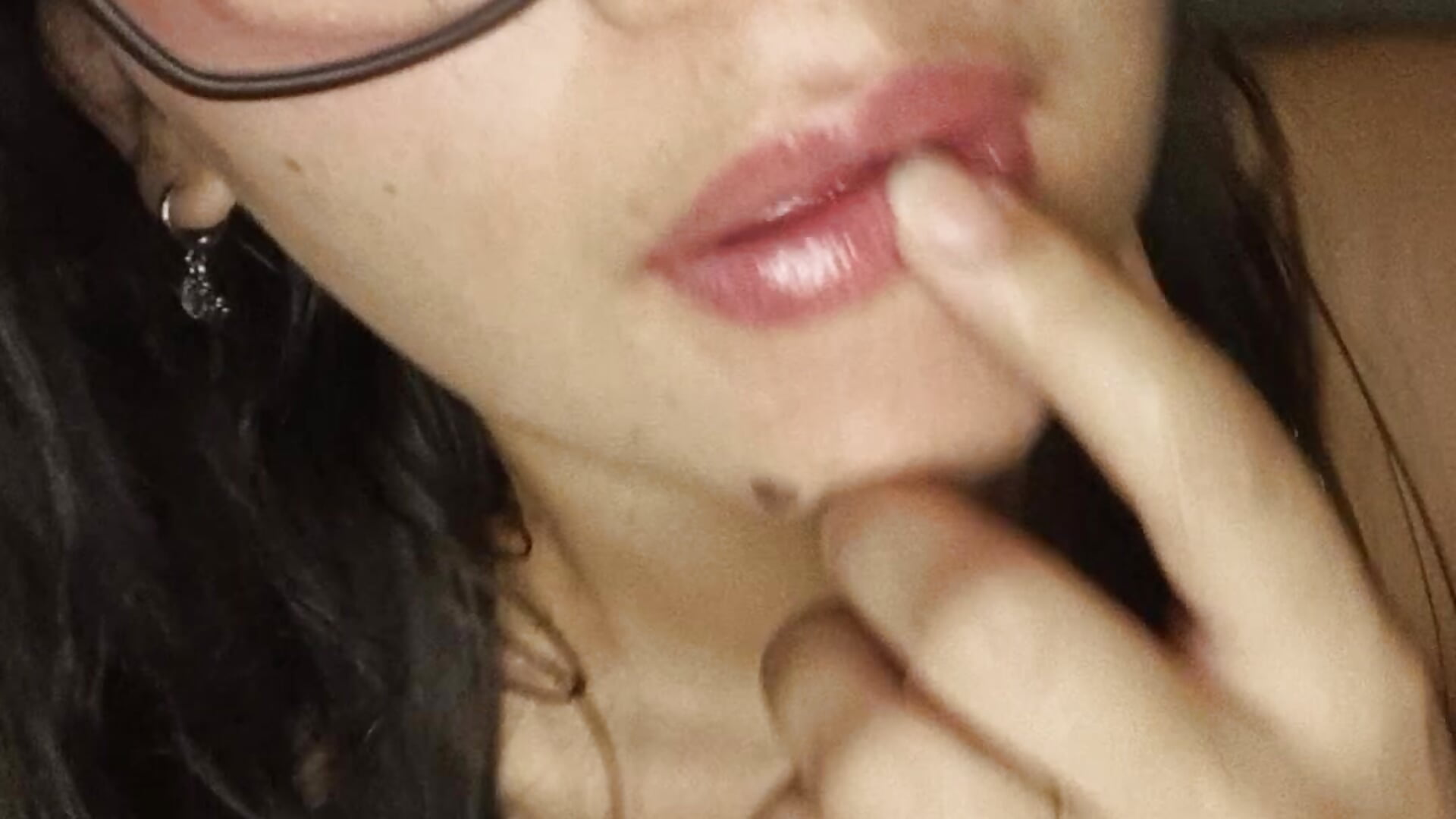 Mi vestido rojo - video by CamiLunaSex