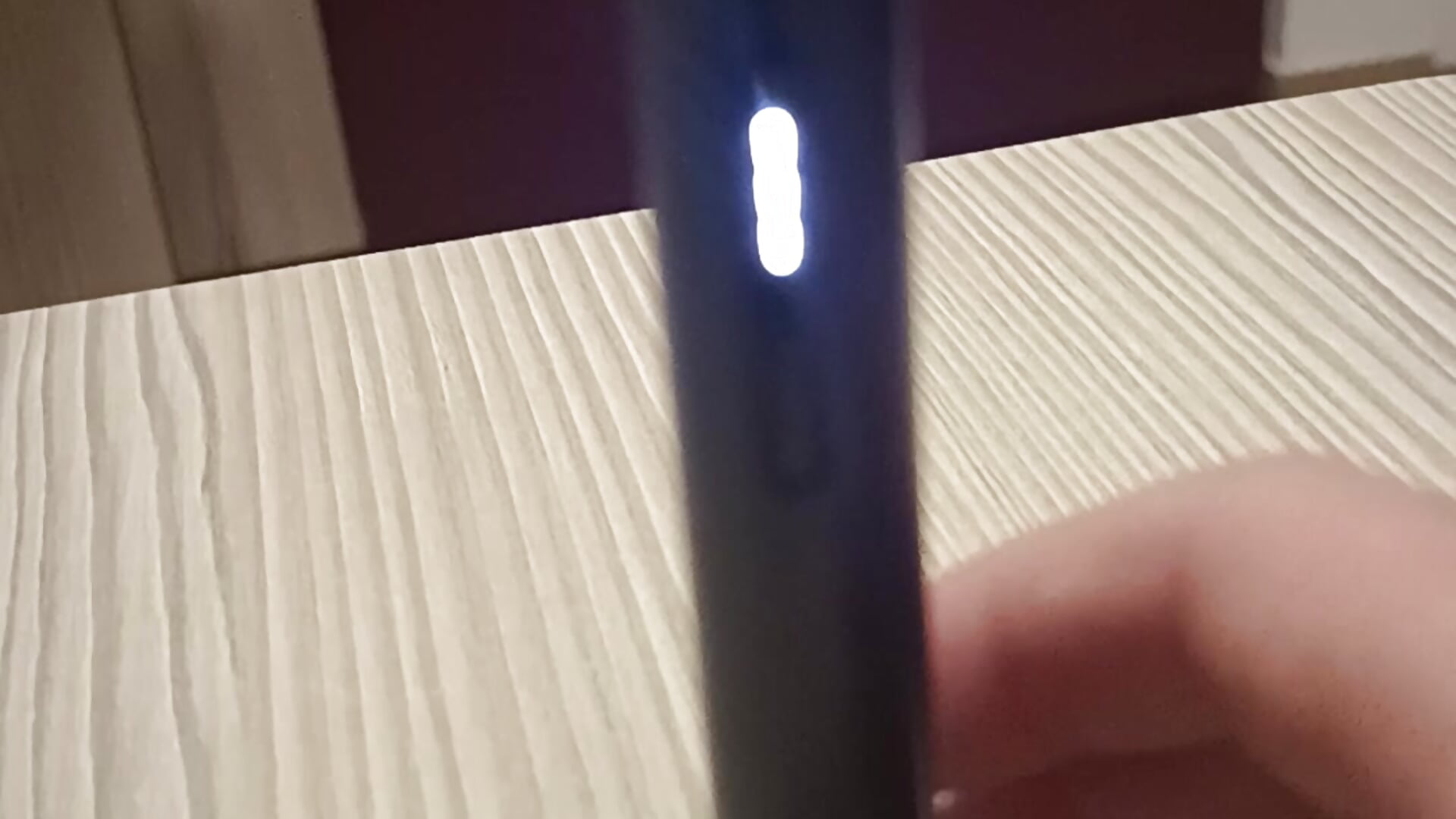 Iqos - video by parshivu cam model