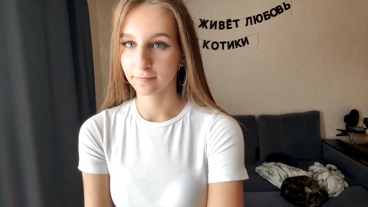 Its me :3 — filmik SkinnyForint, modela(-lki) na kamerkach