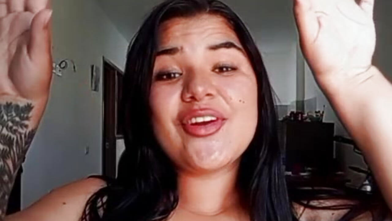 Hey you ♥ – video modela na kameri Queen_Bee12