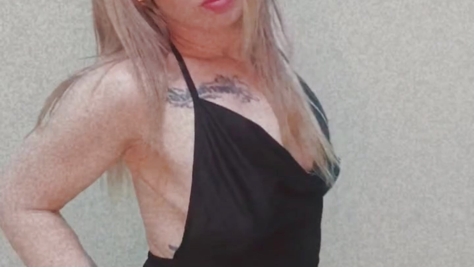Warning: things are about to get seriously hot.🔥 - video by KrissyZara