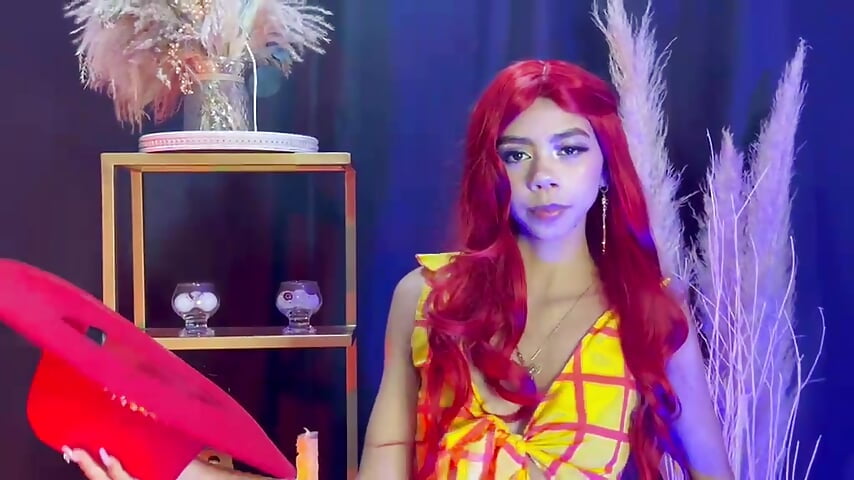 profile-intro-video-1790339265 - video di scarletyler modella di cam