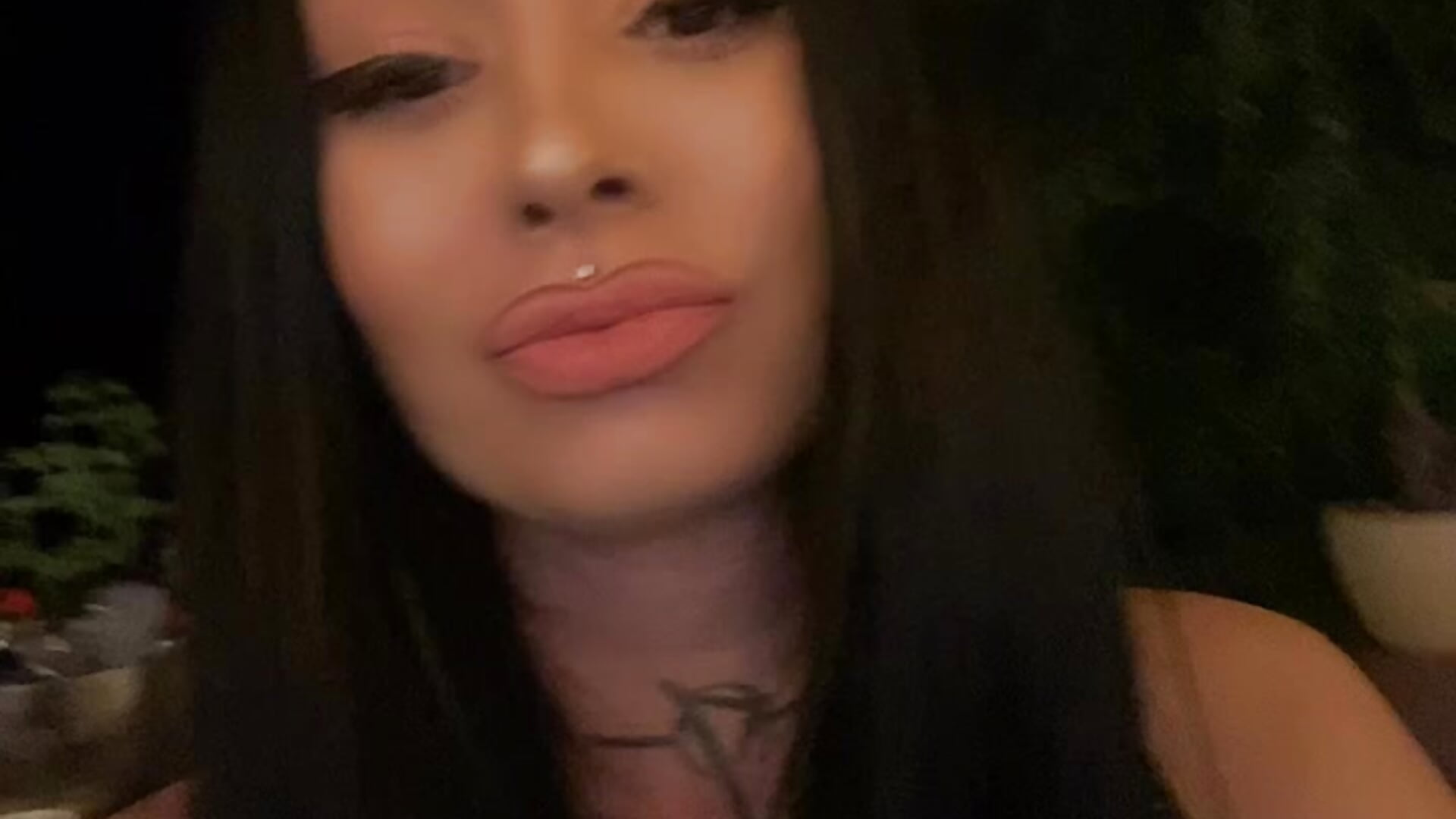 Hi Baby - Video von Deeaanderson0503 Cam-Model
