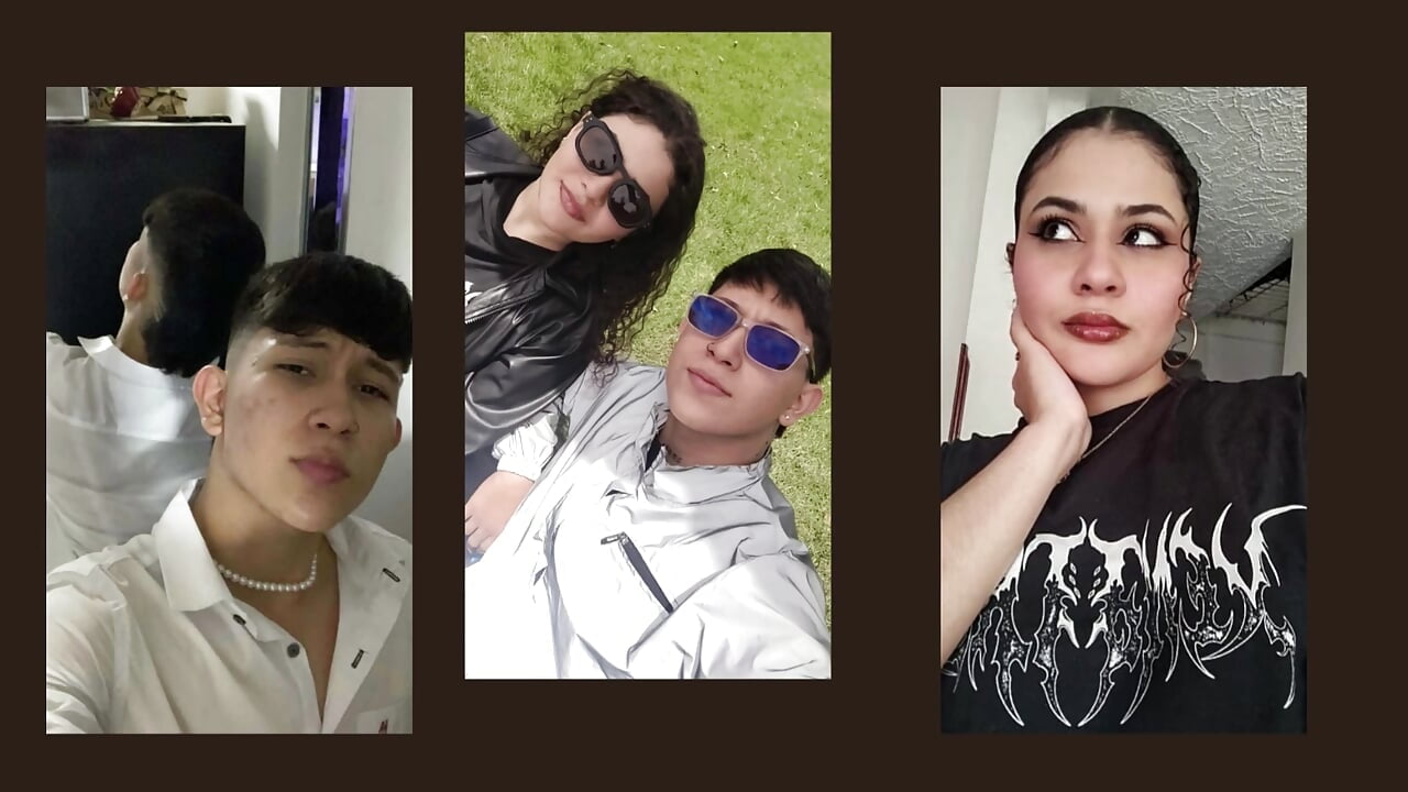 BE WELCOME - video od modelky/modela Midnight_Duo_1
