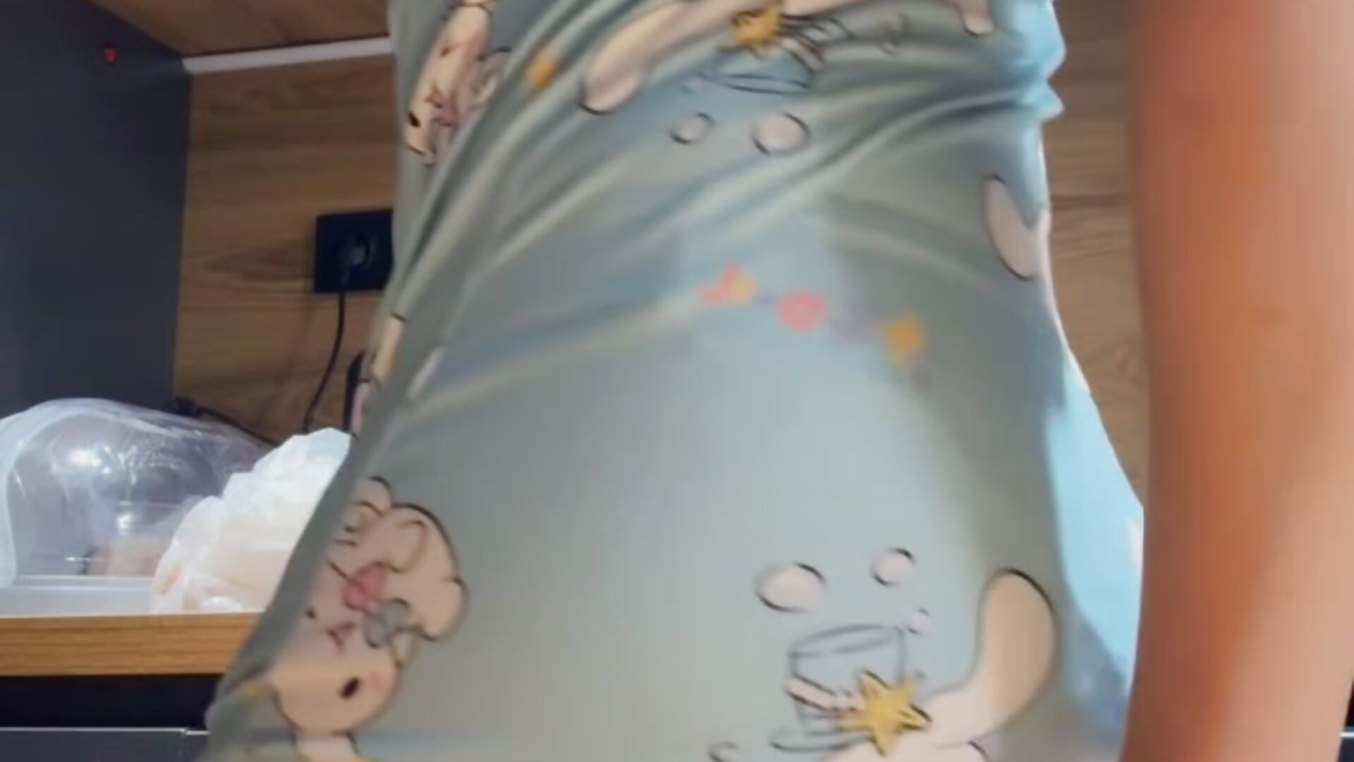 My ass🧚🏻‍♂️ - vídeo de FemboyAmora modelo de câmara