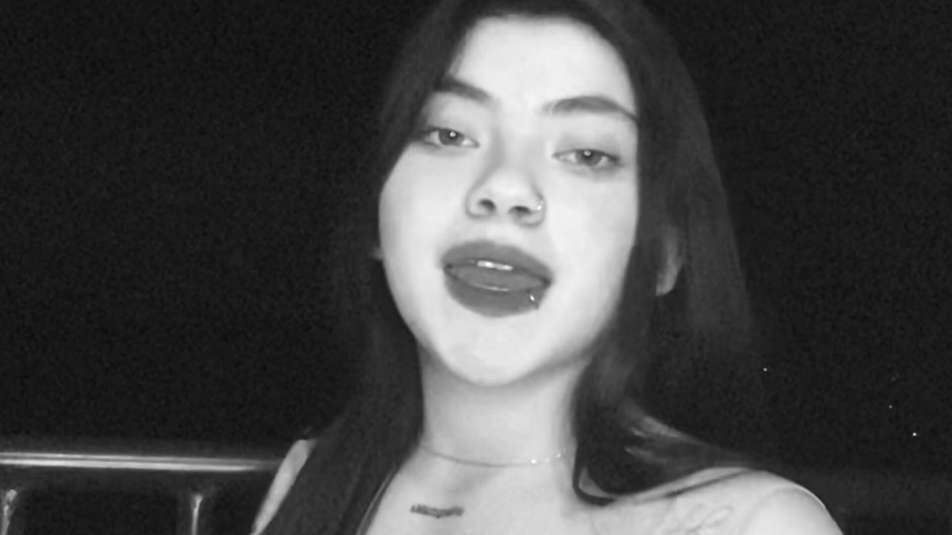 😈🔥 - vídeo de Abigail_Gray_ modelo de câmara