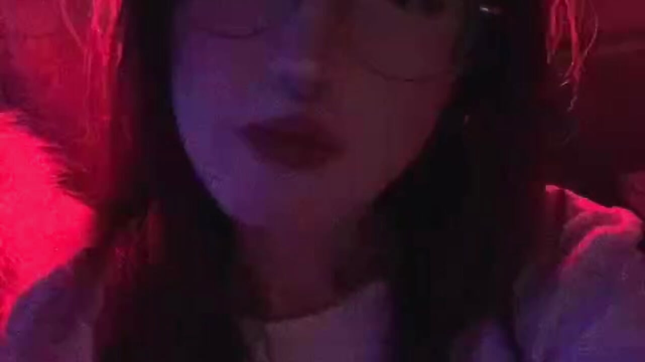 My videos - video của người mẫu cam AlaskanPlaster