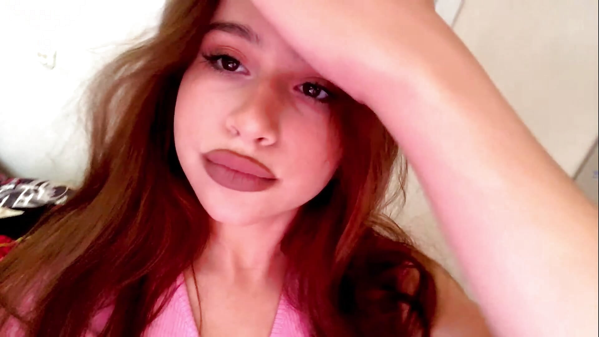 hehe - Video von RossieKinnie Cam-Model