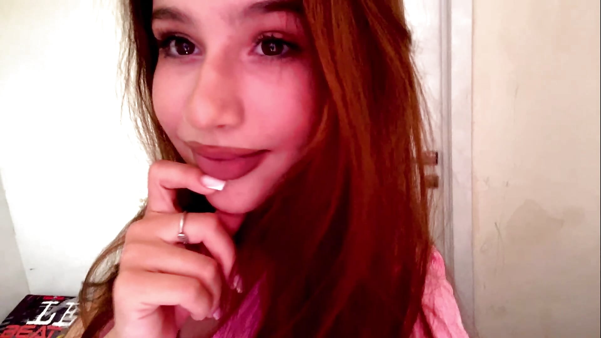 pupupu - Video von RossieKinnie Cam-Model