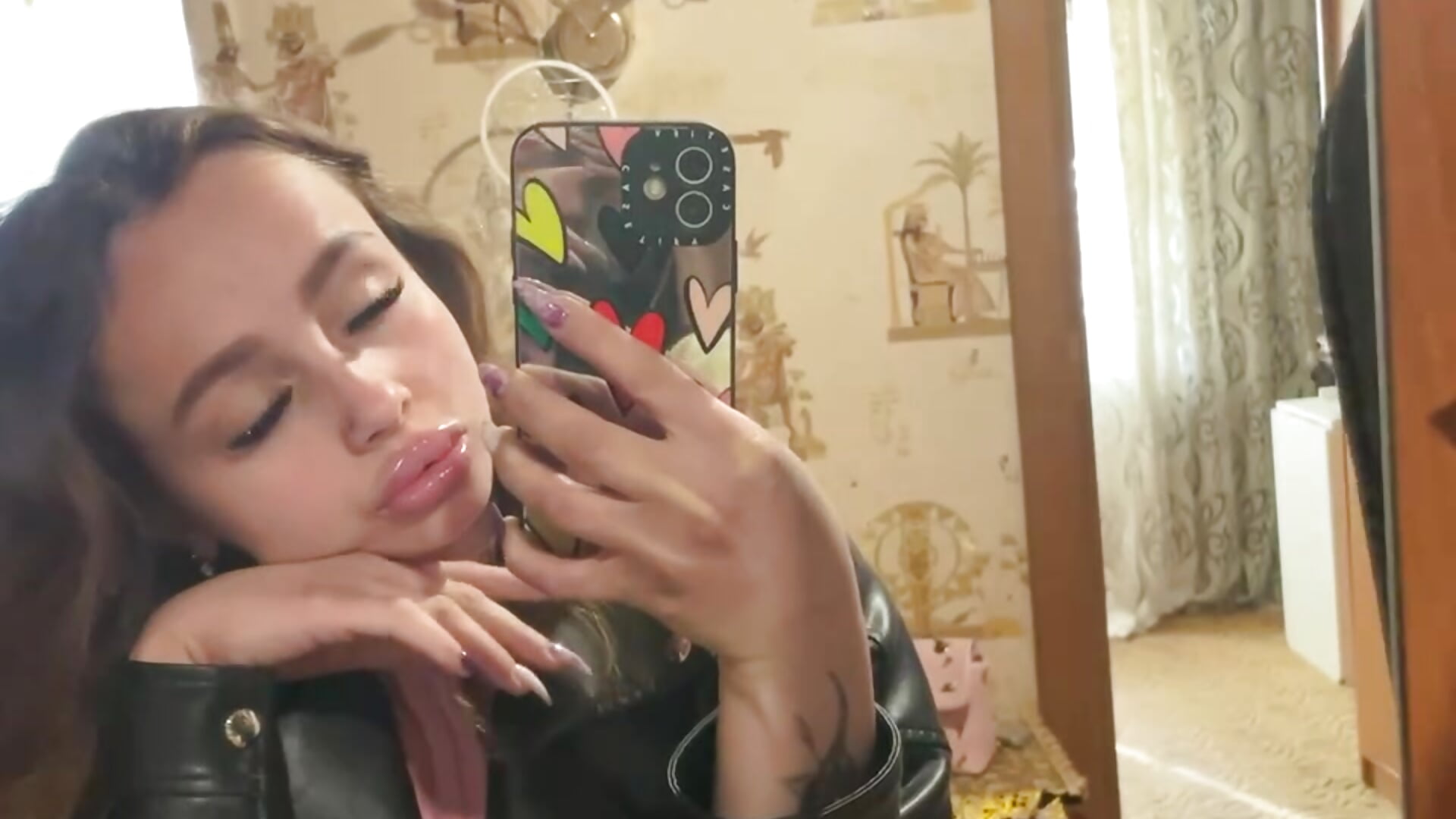 it`s me hehe <3 - Video von EmiIyStone Cam-Model