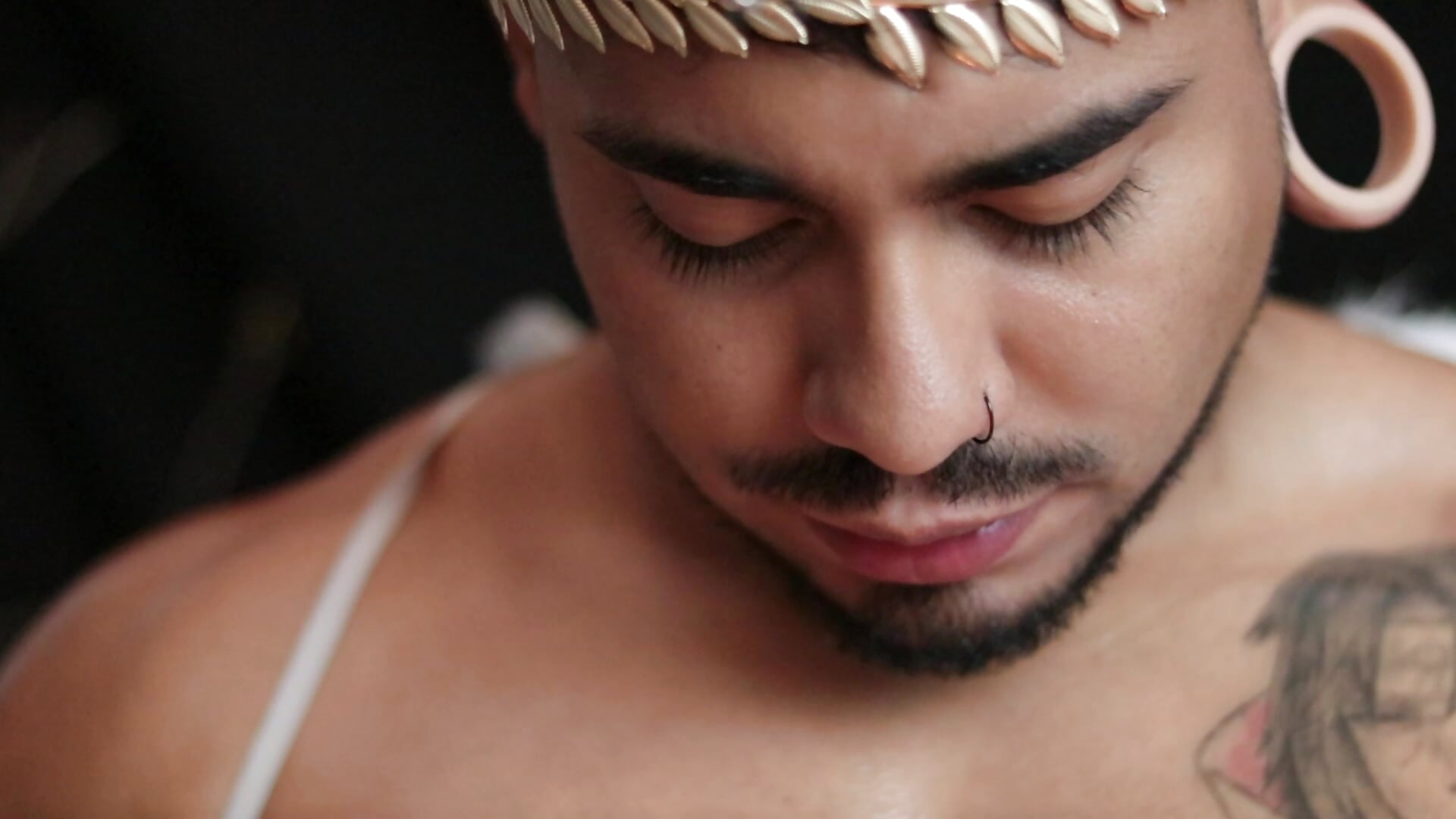 Too Naughty for Heaven - Video von DrakeEvans Cam-Model