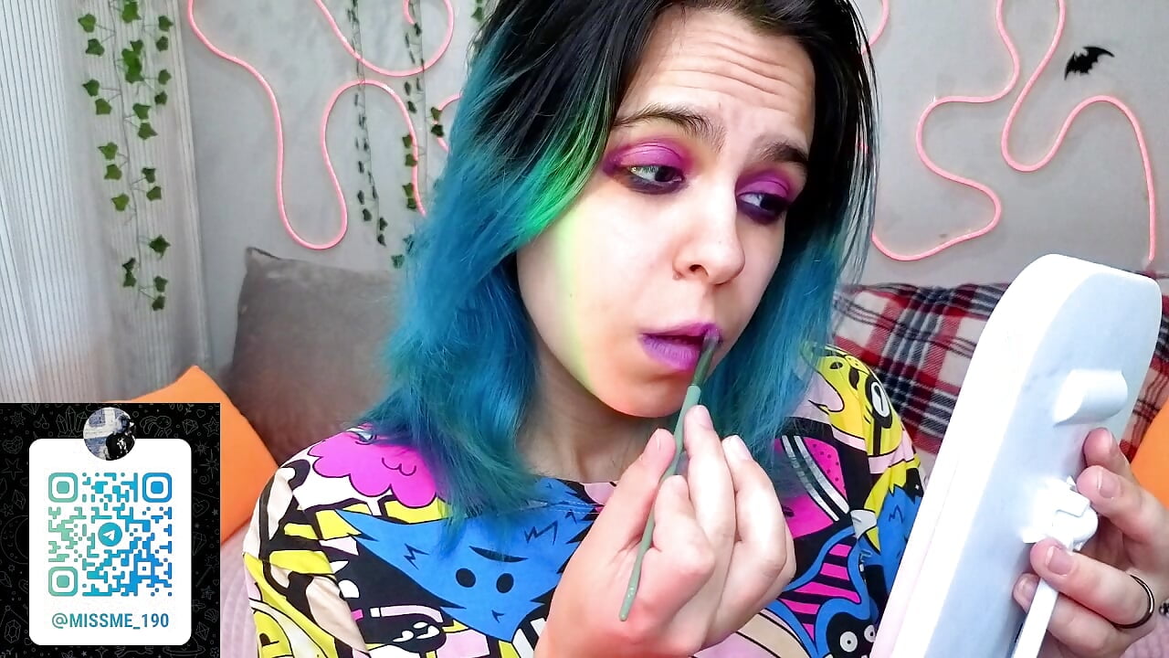 A vibrant mood! - video by LiraBella cam model