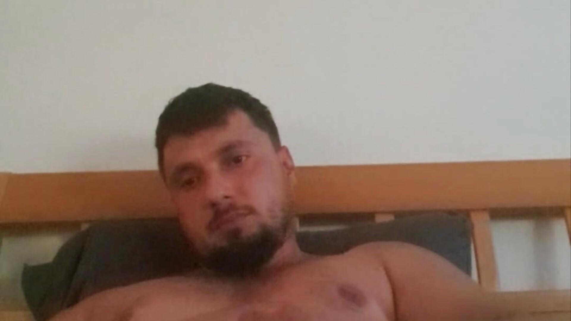 I cum on her stomach(кончаю на живот) - video av Rebusniy cam-modell