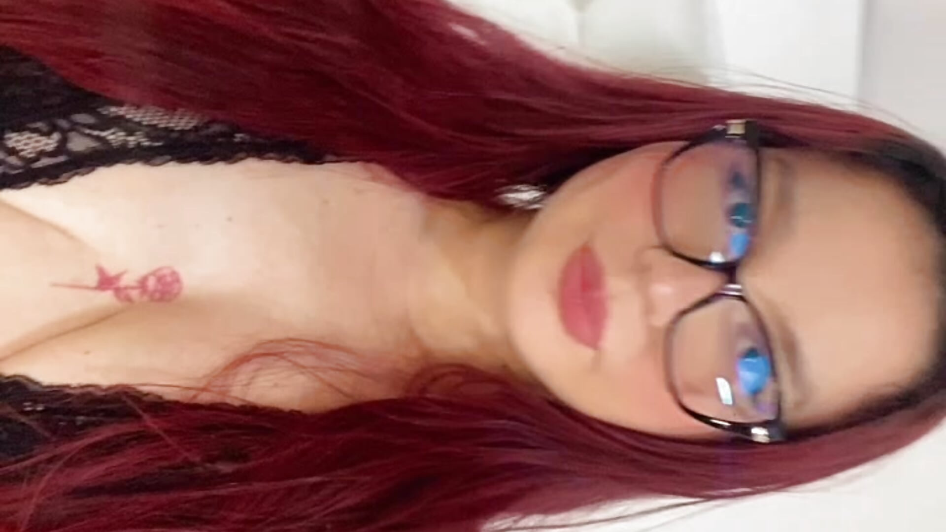 Redhead❤️‍🔥 - vidéo du modèle de showcams ScarletWills_