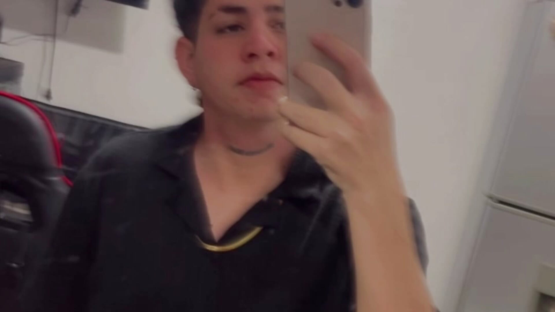 I'm coming for you🥵😈 - Vídeo de Fozil_Dvice, modelo de vídeos