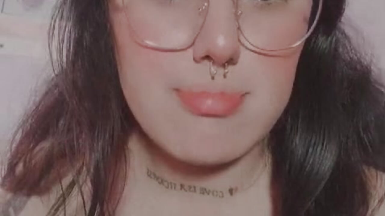 Hey love 😍 - video oleh model kamera Mailly-Gaby--