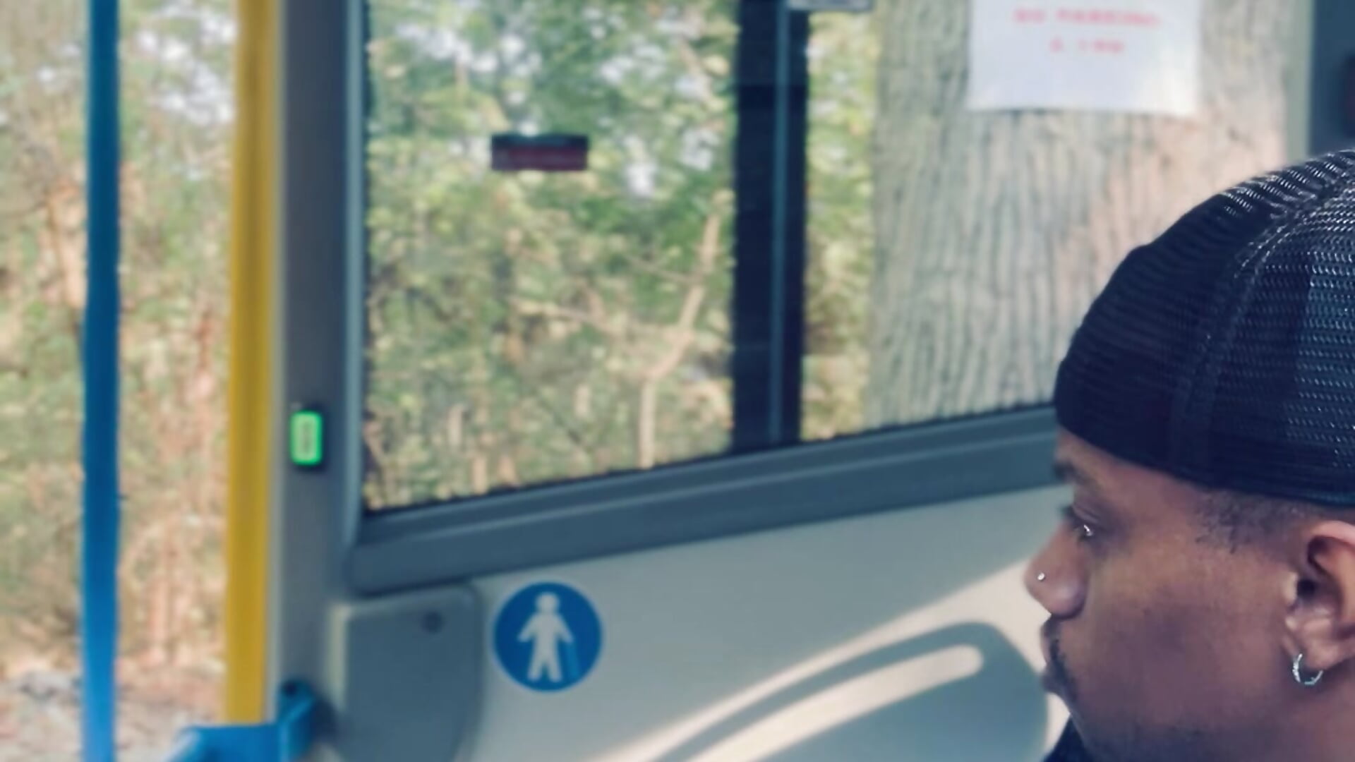 FELLATION DANS LE BUS 🍆👅💦 - video van jokerpapillon cam-model