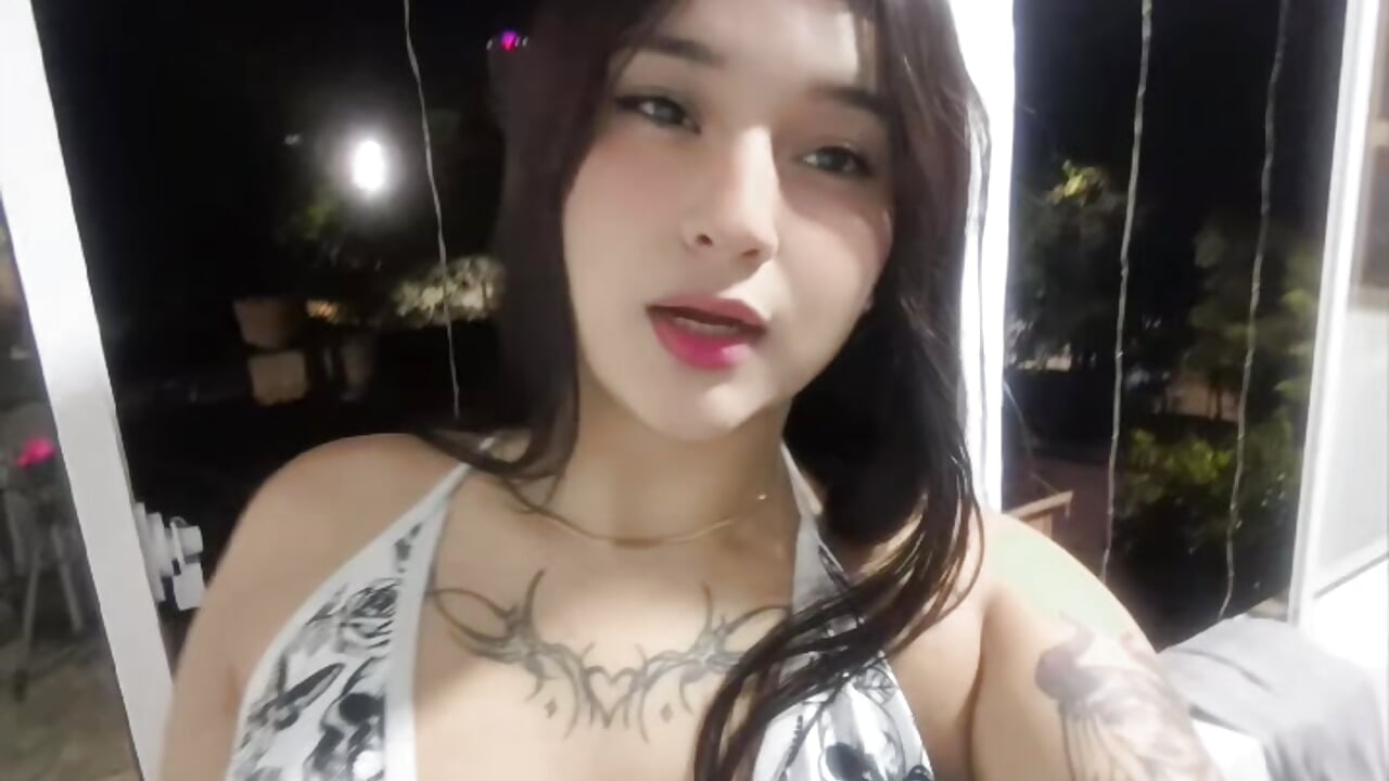 I want to enjoy this with you ❤️❤️ - video oleh model kamera Mia_everli