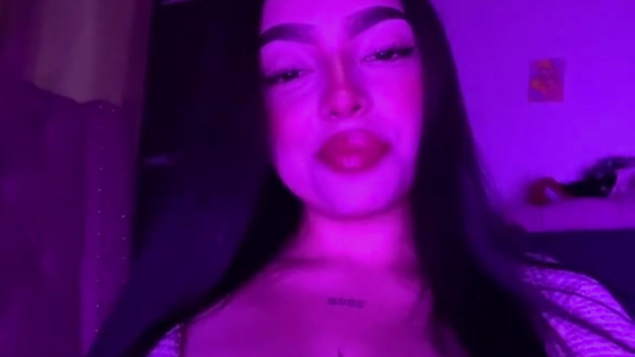 ☻︎ - video av RavenDemon_77 cam-modell